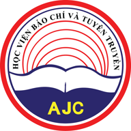 Logo Học viện Báo chí và Tuyên truyền
